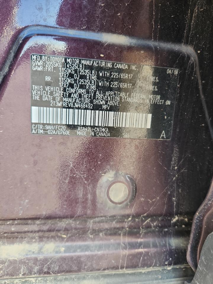 TOYOTA RAV4 ADVENTURE