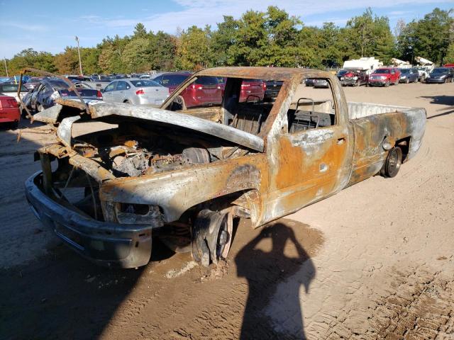 DODGE RAM 1500