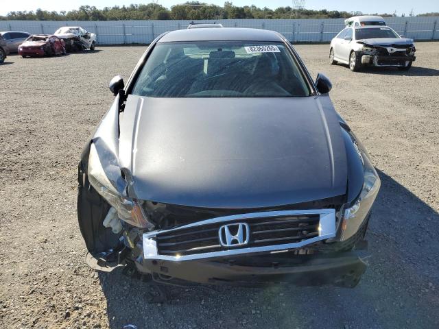 2010 HONDA ACCORD LXP - 1HGCP2F46AA085597