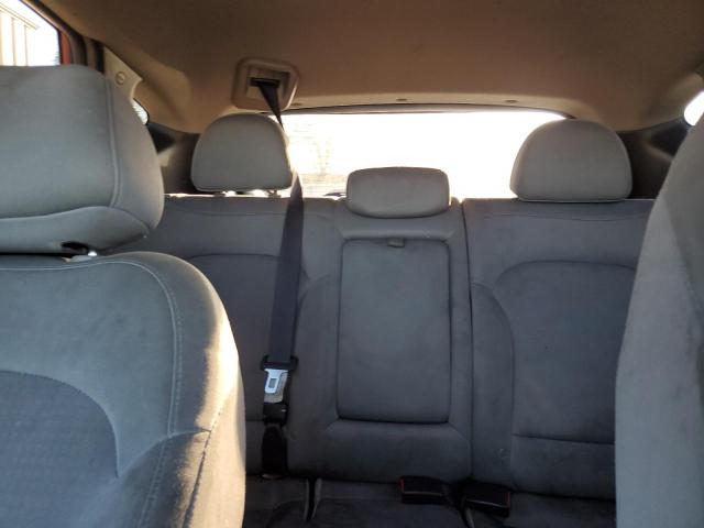 2015 HYUNDAI TUCSON GLS - KM8JT3AF9FU027288