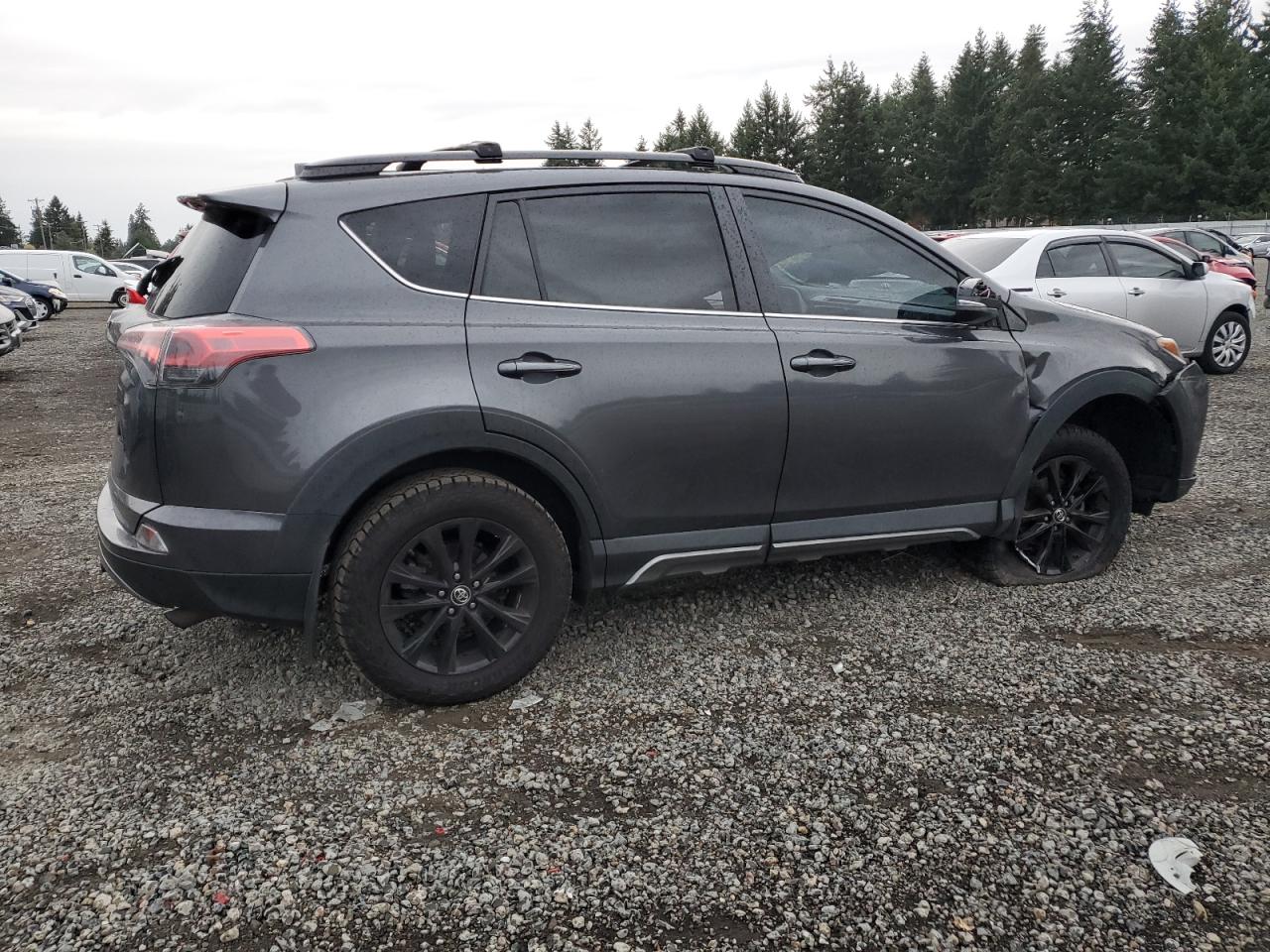 TOYOTA RAV4 ADVENTURE