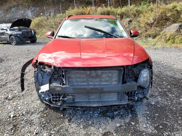 2022 HYUNDAI TUCSON SEL - 5NMJCCAE4NH119765