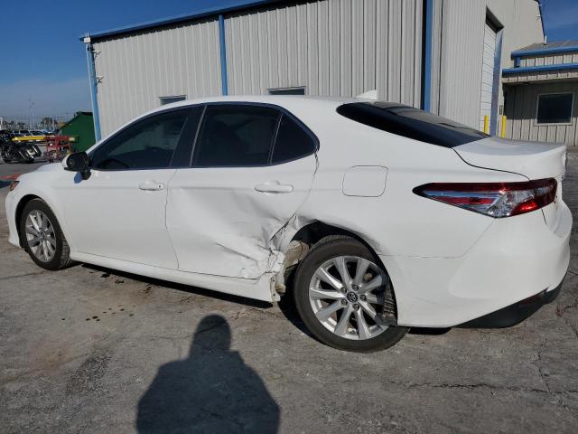 2020 TOYOTA CAMRY LE - 4T1C11AK0LU919456