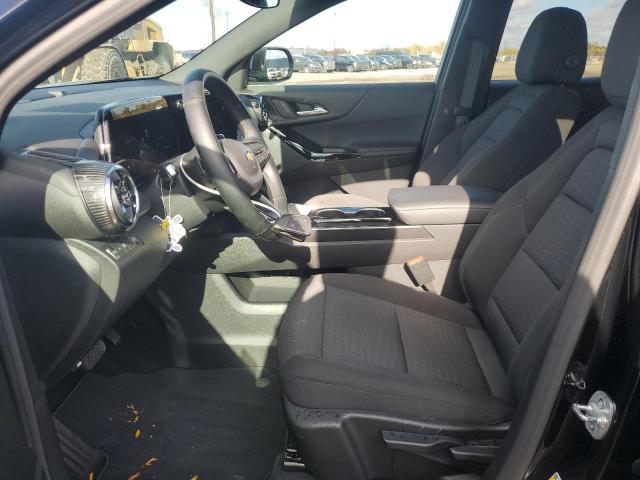 2025 CHEVROLET EQUINOX LT #3298058146