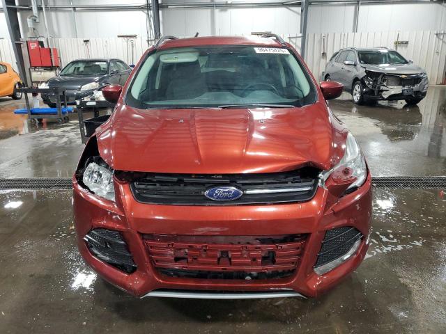 2016 FORD ESCAPE SE - 1FMCU9G91GUC43440