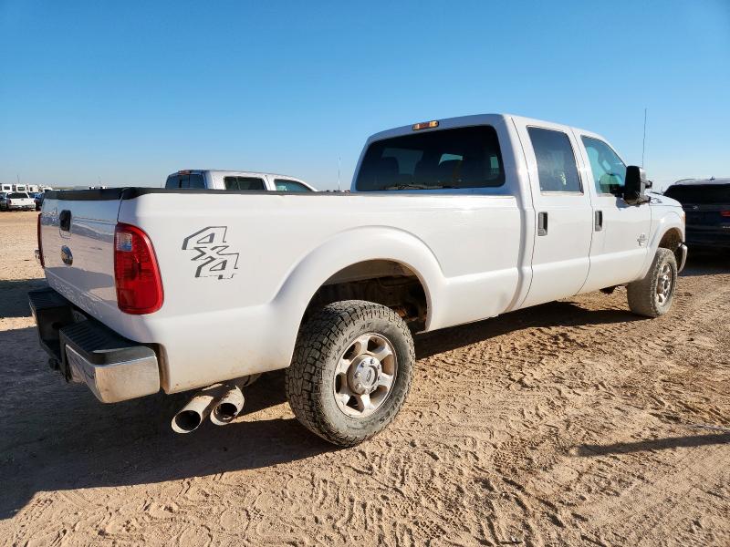 2014 FORD F250 SUPER DUTY - 1FT7W2BT0EEA34112