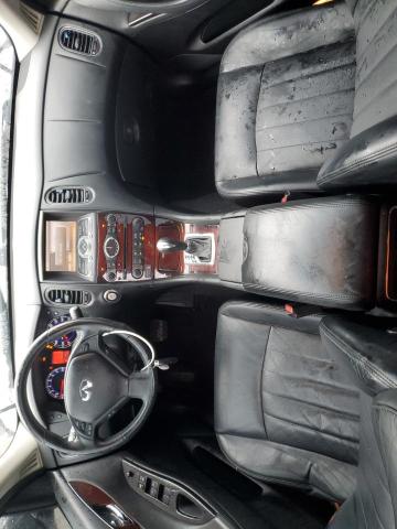 2015 INFINITI QX50 #3293476410