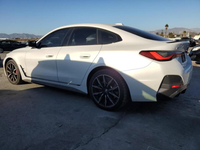 2023 BMW I4 EDRIVE #3303044609