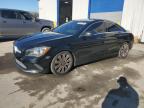 Lot #3303575940 2018 MERCEDES-BENZ CLA 250 4M