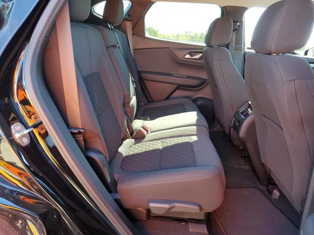 2022 CHEVROLET BLAZER 2LT - 3GNKBHR4XNS125733