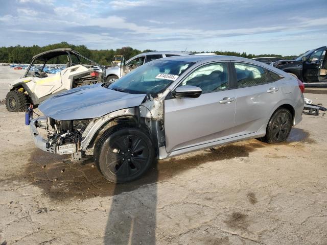 Global Auto Auctions: 2019 HONDA CIVIC SPOR