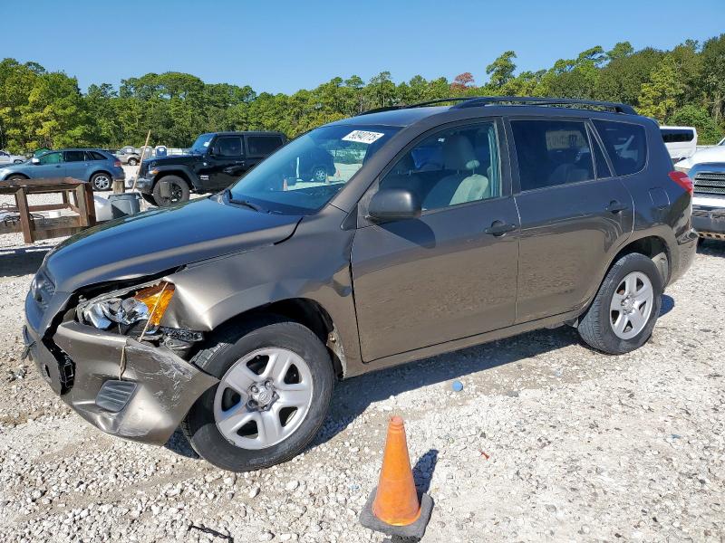 2009 TOYOTA RAV4 #3310631734