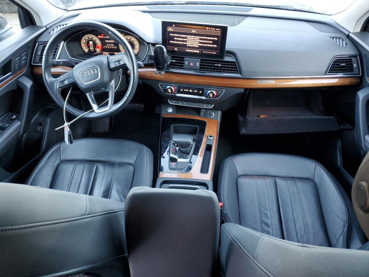 AUDI Q5 PREMIUM PLUS