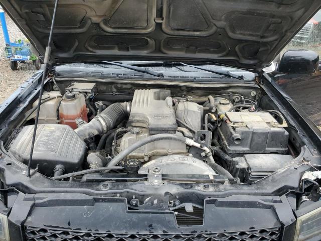 2011 CHEVROLET COLORADO L #3293276428