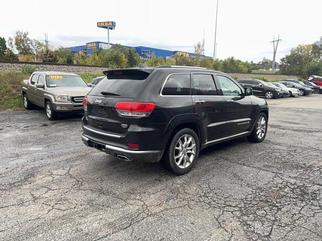 2014 JEEP GRAND CHER #3278679736