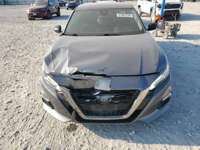 2020 NISSAN ALTIMA SR - 1N4BL4CV3LC281802