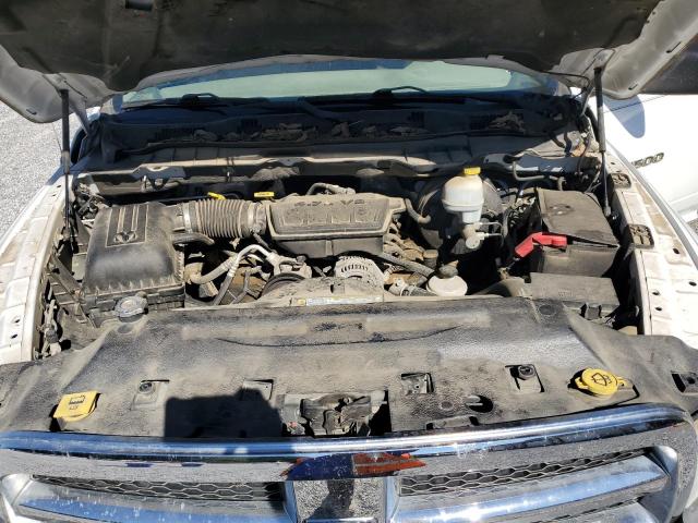 2011 DODGE RAM 1500 - 1D7RV1GP3BS650018