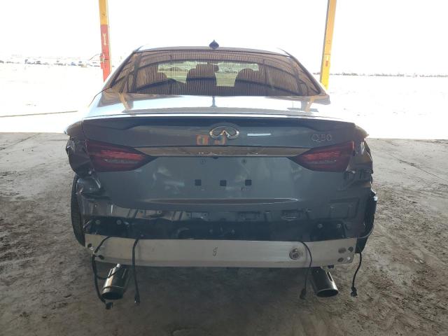 2024 INFINITI Q50 LUXE #3305639731
