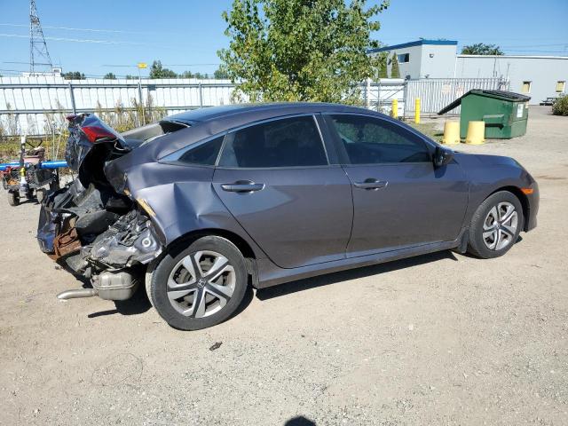 2018 HONDA CIVIC LX 2HGFC2F50JH026239