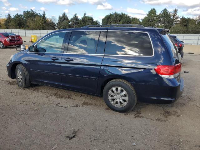 2008 HONDA ODYSSEY EX #3281559408