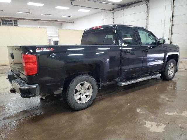 2018 CHEVROLET SILVERADO - 1GCVKREC2JZ193949