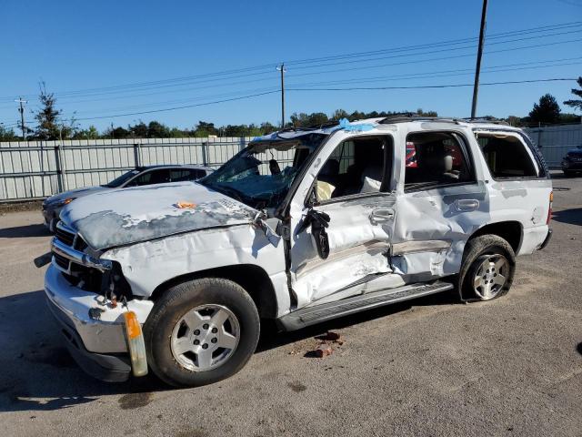 CHEVROLET TAHOE C150