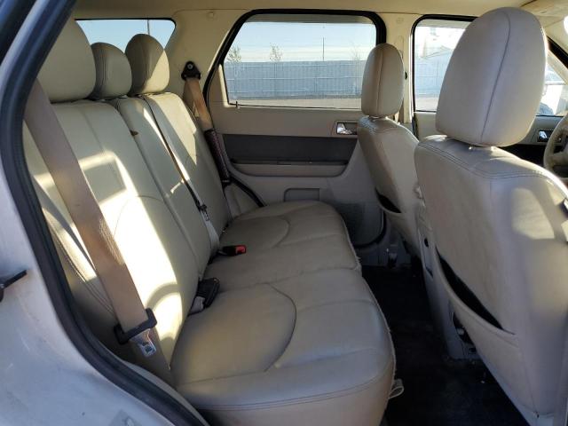 2010 MERCURY MARINER PR - 4M2CN9HG8AKJ29088