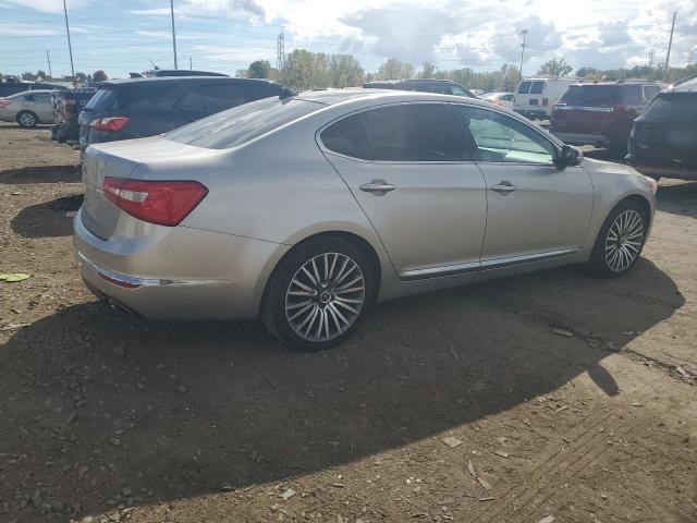 2015 KIA CADENZA PREMIUM KNALN4D74F5175826