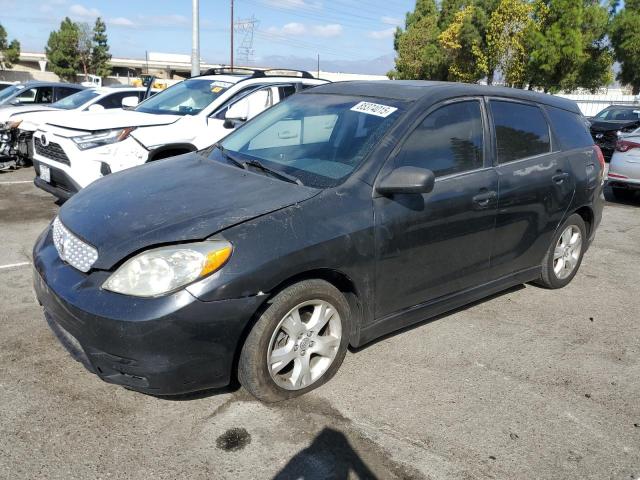 2004 TOYOTA COROLLA MA #3275638810
