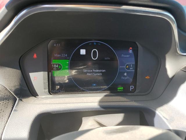 2022 CHEVROLET BOLT EUV P 1G1FZ6S02N4115580