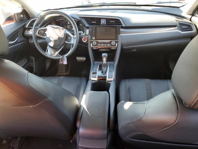 2020 HONDA CIVIC TOUR #3285695701