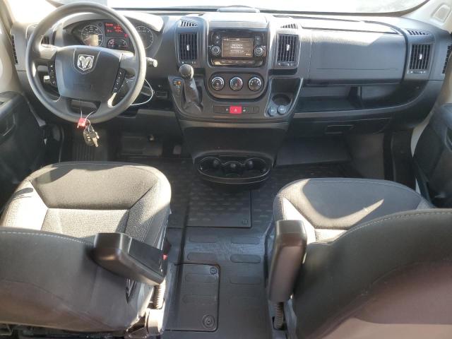 2021 RAM PROMASTER 3C6LRVDG5ME561547