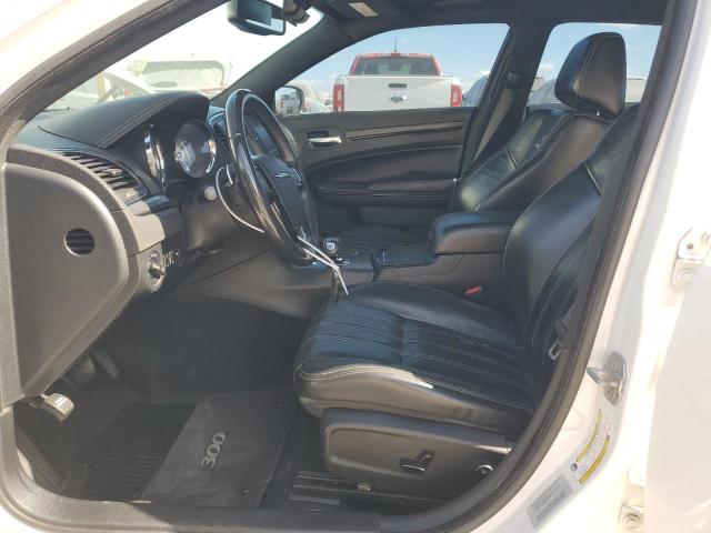 2014 CHRYSLER 300 S #3278571929