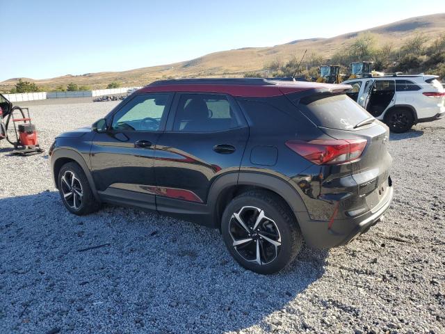 2021 CHEVROLET TRAILBLAZE #3318931914