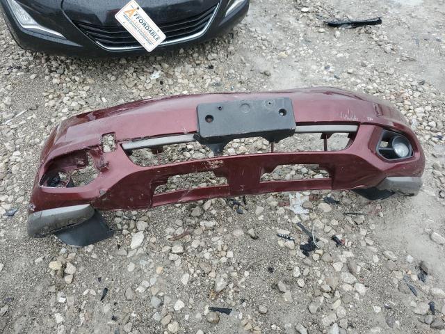 2012 NISSAN MURANO S - JN8AZ1MW1CW204424