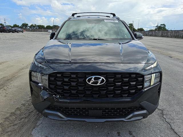 2023 HYUNDAI SANTA FE X #3302728114
