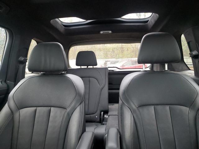 2019 BMW X7 XDRIVE4 5UXCW2C58KL082896