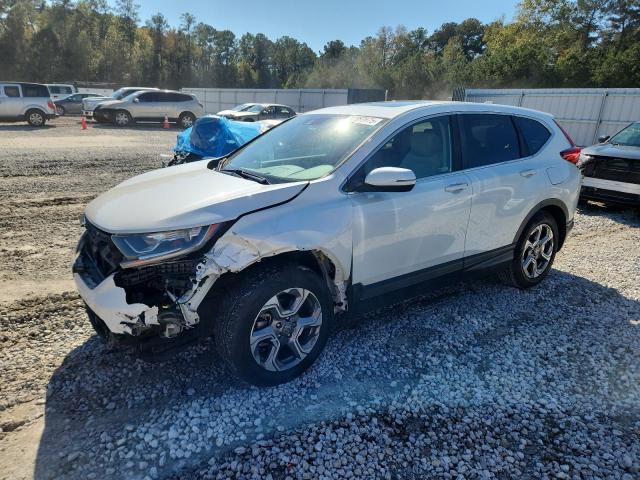 Global Auto Auctions: 2019 HONDA CR-V EXL