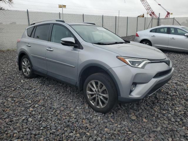 2018 TOYOTA RAV4 LIMIT - 2T3DFREV3JW763524