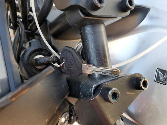 2015 HONDA CTX700 ND JH2RC6841FK100458