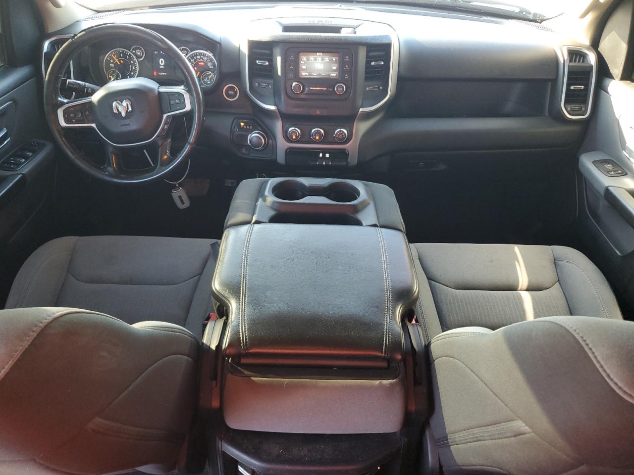 RAM 1500 BIG HORN/LONE STAR