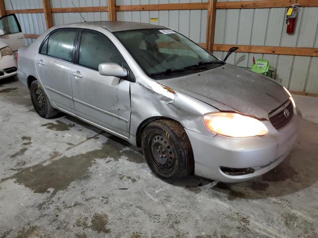 2005 TOYOTA COROLLA CE #3291379144