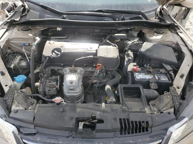 2014 HONDA ACCORD LX - 1HGCR2F35EA033305