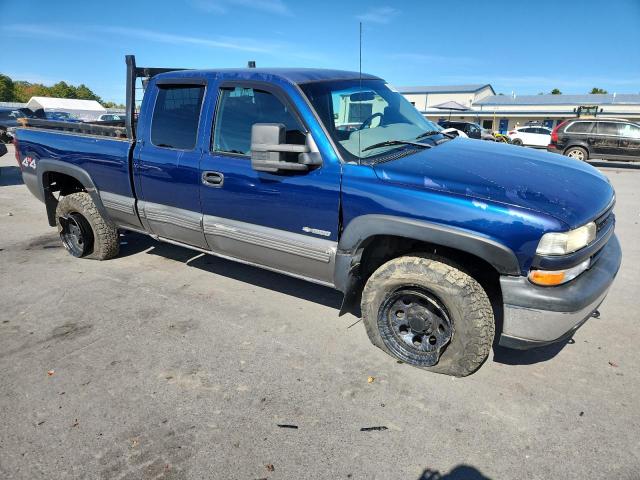 2000 CHEVROLET SILVERADO #3266819940