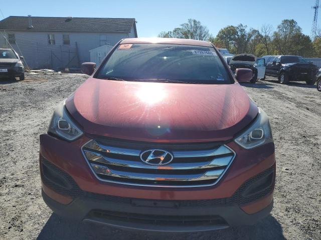 2015 HYUNDAI SANTA FE S 5XYZTDLB1FG252099
