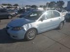 Lot #3312575169 2007 MAZDA 3 I