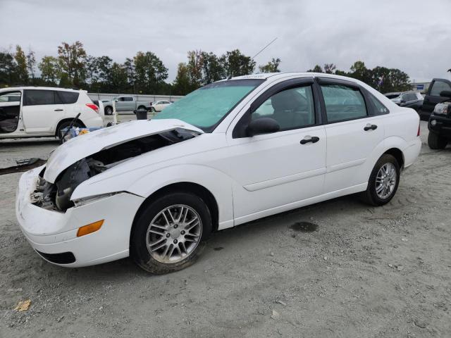 FORD FOCUS ZX4