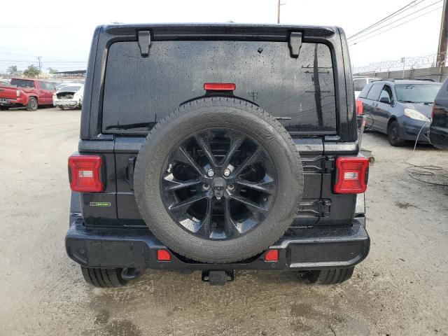 2020 JEEP WRANGLER U #3304025523