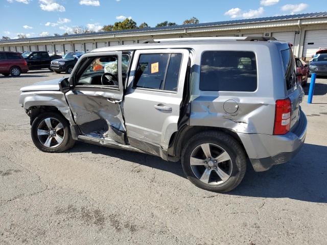 2016 JEEP PATRIOT LA #3309426973