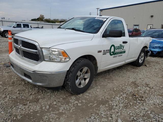 Global Auto Auctions: 2019 RAM 1500 CLASS